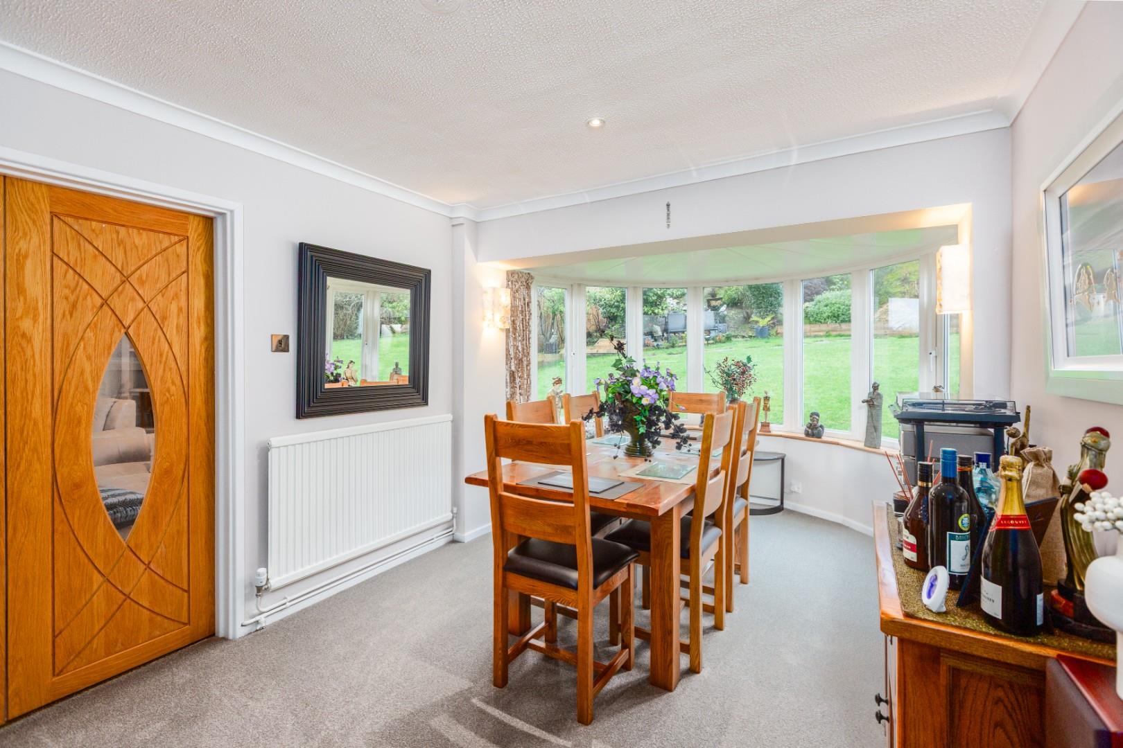 Westport Avenue, Mayals, Swansea, SA3 5EF